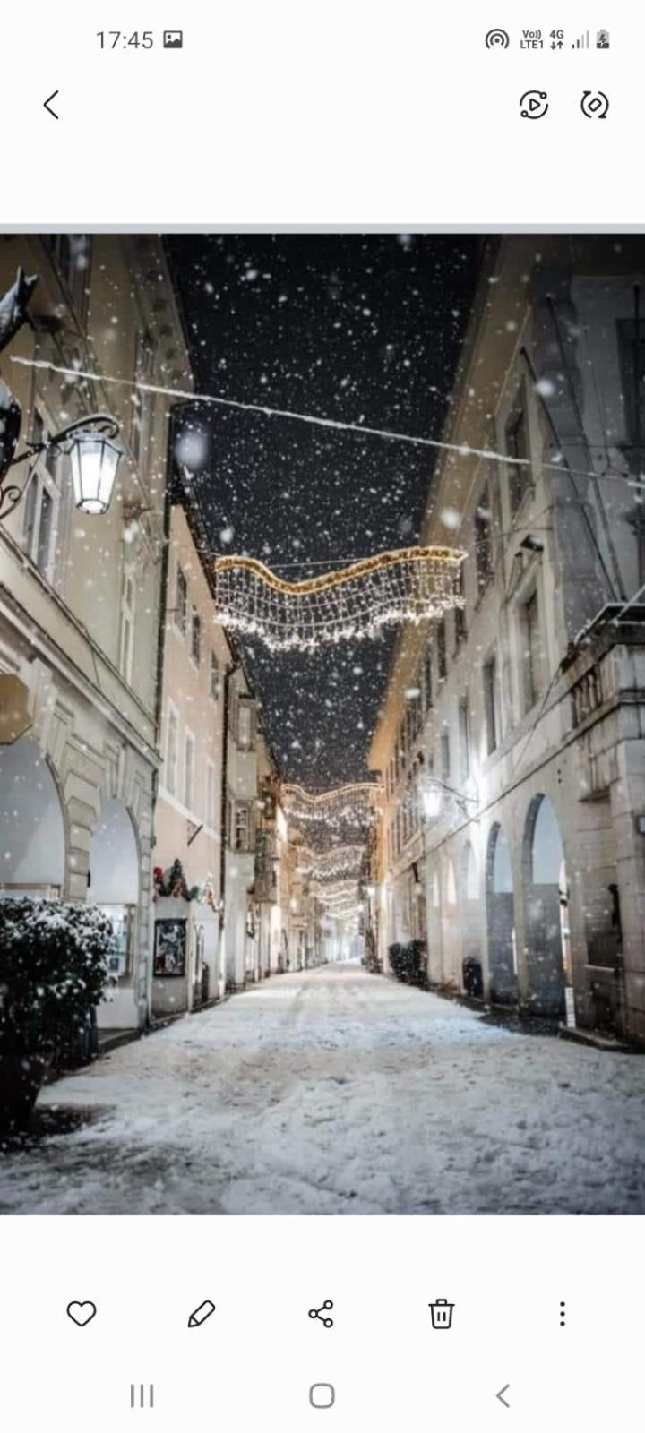 Portico 32 - Merano Centro Extérieur photo