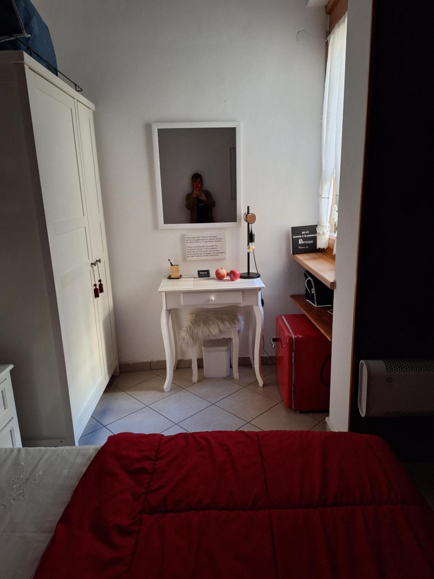 Portico 32 - Merano Centro Extérieur photo