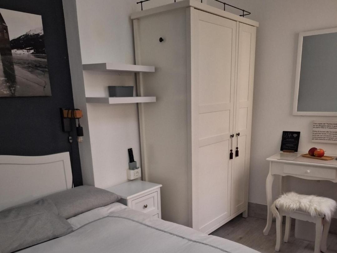 Portico 32 - Merano Centro Extérieur photo