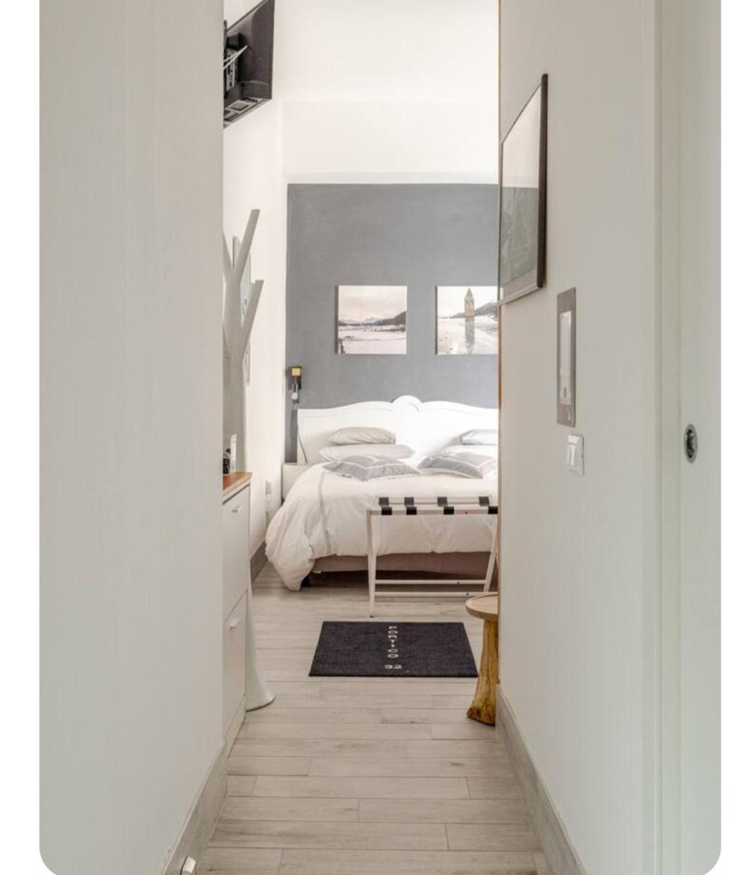 Portico 32 - Merano Centro Extérieur photo
