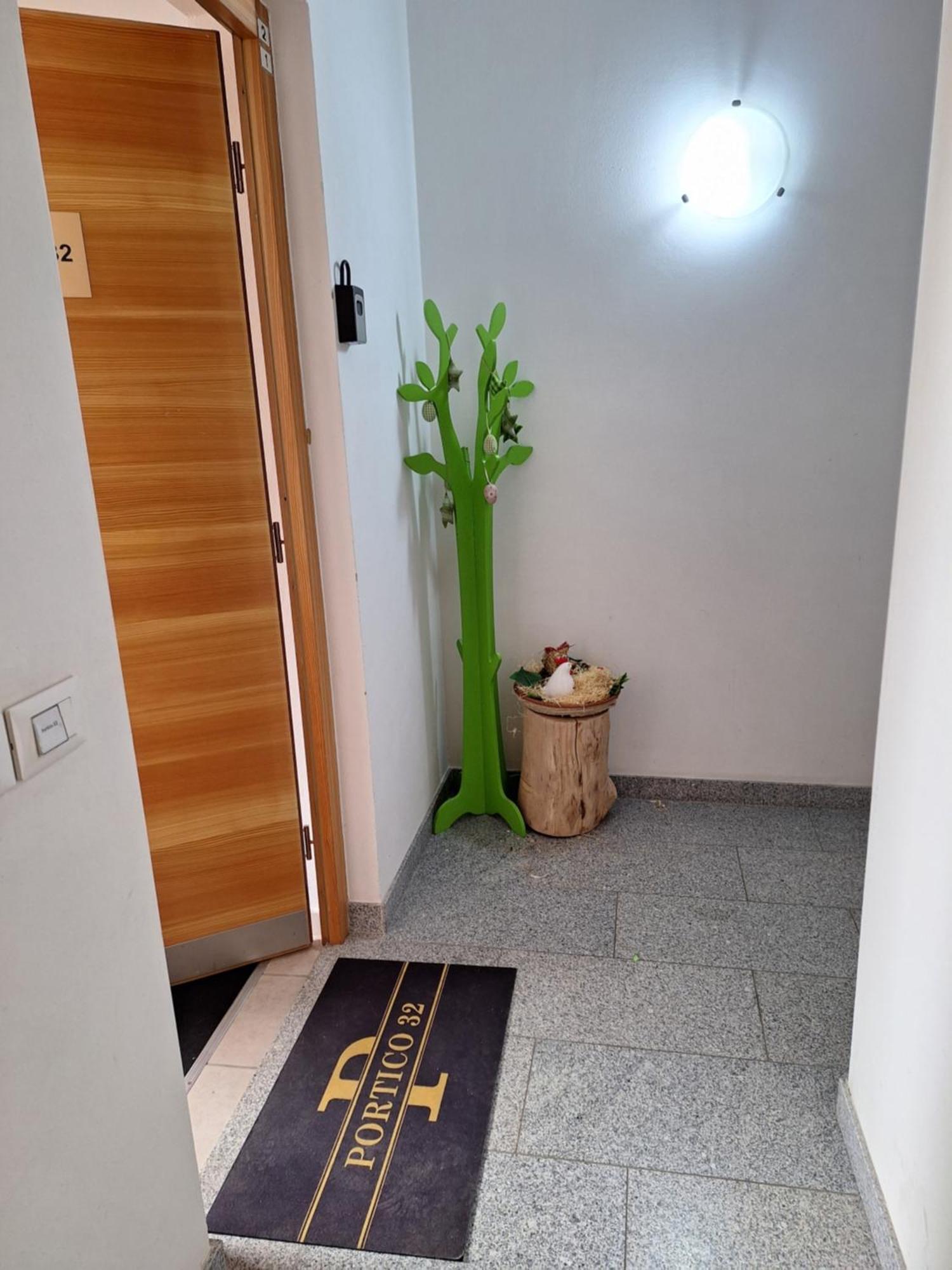 Portico 32 - Merano Centro Extérieur photo